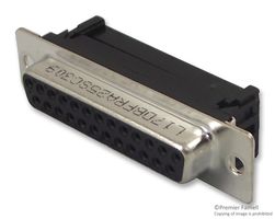 AMPHENOL COMMUNICATIONS SOLUTIONS L17DBFRA25SC309