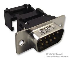 AMPHENOL COMMUNICATIONS SOLUTIONS L17DEFRA09P