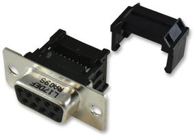 AMPHENOL COMMUNICATIONS SOLUTIONS L17DEFRA09S