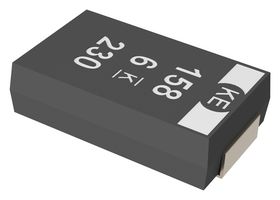 KEMET T545H158M006ATE035