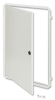 Fibox Arca Cabinet - the better alternative to steel!