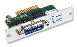 KEYSIGHT TECHNOLOGIES AC68GPBU