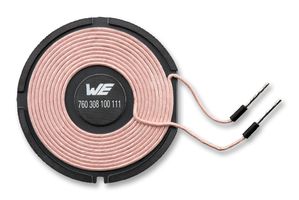 WURTH ELEKTRONIK 760308100111