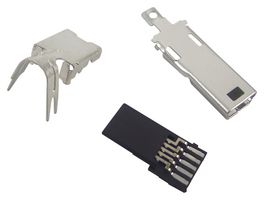 HIROSE / HRS UX40A-MB-5P