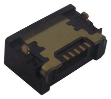 HIROSE / HRS ZX62WD1-B-5PC