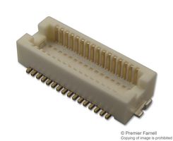 HIROSE / HRS DF17A(4.0)-50DP-0.5V(57)