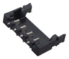 HIROSE / HRS DF57H-4P-1.2V(21)
