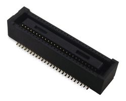 矩形连接器DF40HC(3.0)-50DS-0.4V(51)采购_元器件采购商城