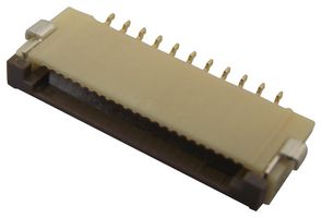 FH12-11S-1SH(55)_FFC/FPC连接器