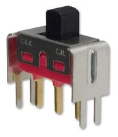 C&K COMPONENTS 1101M2S3V3QE2
