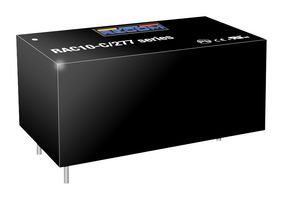 RECOM POWER RAC10-24SC/277
