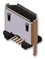 GCT USB3140-30-0170-1-C