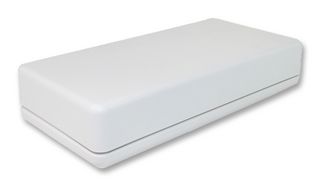 TAKACHI TWN13-5-13W Plastic Enclosure, Flame Retardant, Multipurpose, ABS, 45 mm, 125 mm, 125 mm