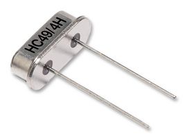 IQD FREQUENCY PRODUCTS LFXTAL027298