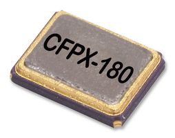 IQD FREQUENCY PRODUCTS LFXTAL059617