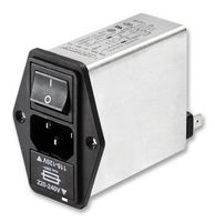 SCHAFFNER - TE CONNECTIVITY FN1394-6-05-11