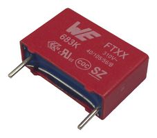 WURTH ELEKTRONIK 890334025031CS
