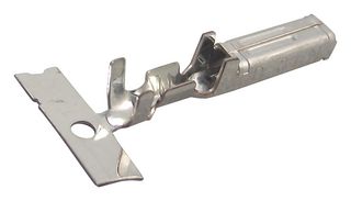 AMP - TE CONNECTIVITY 1-175195-5 Contact, Dynamic D-3000, Socket, Crimp, 20 AWG, Tin Plated Contacts