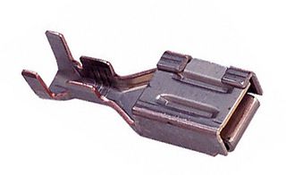 AMP - TE CONNECTIVITY 316040-2
