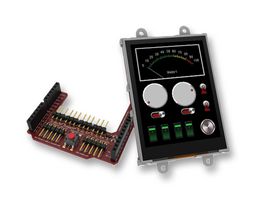 4D SYSTEMS SK-28PTU-AR
