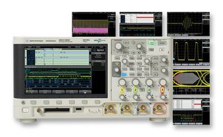 KEYSIGHT TECHNOLOGIES DSOX3024A+FREE DSOX3APPBNDL