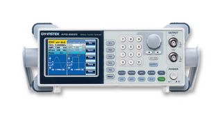 GW INSTEK AFG-2225 Function Generator, Arbitrary, 2 Channel, 25 MHz