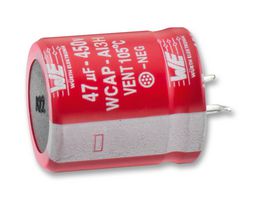 WURTH ELEKTRONIK 861141485015