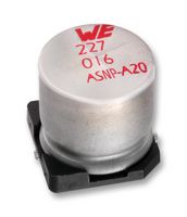 WURTH ELEKTRONIK 865250640004