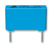 EPCOS B32522E6104K000