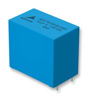 TDK B32778G0406K000 Power Film Capacitor, Metallized PP, Radial Box - 4 Pin, 40 µF, ± 10%, DC Link, Through Hole
