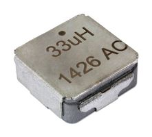 VISHAY IHLE4040DDER330M5A