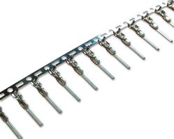 JST / JAPAN SOLDERLESS TERMINALS SSM-21T-P1.4