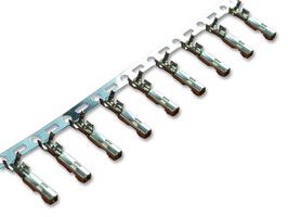JST / JAPAN SOLDERLESS TERMINALS SSF-21T-P1.4