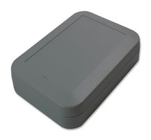 TAKACHI WP9-13-4C Plastic Enclosure, Outdoor / Waterproof, ABS, 40 mm, 90 mm, 130 mm, IP67