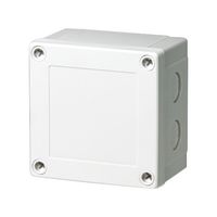 PCM 95/60 G ENCLOSURE_其它