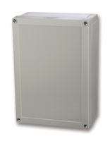 FIBOX PC 200/63 HG ENCLOSURE Plastic Enclosure, IK08, High Base, Multipurpose, Polycarbonate, 63 mm, 180 mm, 255 mm, IP66, IP67