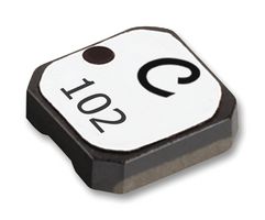 COILCRAFT LPZ3008-224MRC Power Inductor (SMD), 220 µH, 145 mA, Shielded, 67 mA, LPZ Series
