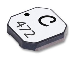 COILCRAFT LPZ5010-105MRC Power Inductor (SMD), 1 mH, 110 mA, Shielded, 87 mA, LPZ Series