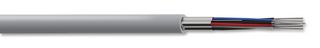 MULTICOMP PRO PP000883 Multipair Cable, Data RS232, Screened, 4 Pair, 24 AWG, 0.2 mm², 328 ft, 100 m
