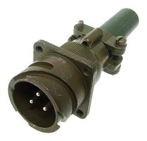 ITT CANNON CA3100E24-20PBF80