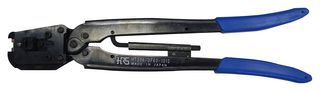 HIROSE / HRS HT306/DF60-1012 Crimp Tool, Hand