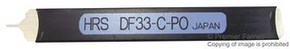 HIROSE / HRS DF33-C-PO