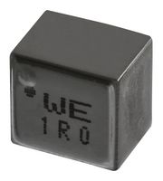 WE-XHMI Shielded SMT Power Inductor