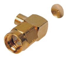 R124153003W_同轴连接器(RF)