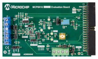 MICROCHIP ADM00640