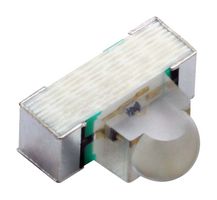 VISHAY VSMY14940 Infrared Emitter, 940 nm, 9 °, SMD, 5 mW/Sr, 10 ns, 10 ns