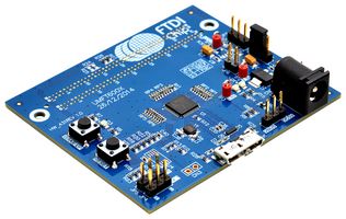 FTDI UMFT600X-B