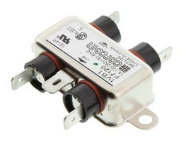 CORCOM - TE CONNECTIVITY 1VB1