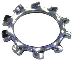 TR FASTENINGS DM3-EXST-Z100DIN6797