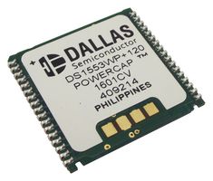 ANALOG DEVICES DS1553WP-120+